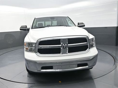 Used 2023 RAM 1500 Classic SLT w/ Trailer & Traction Group image 5