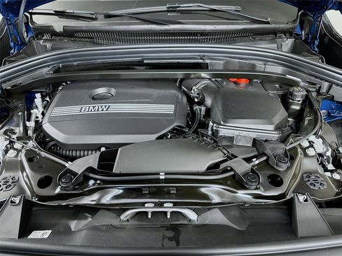 New 2026 BMW X1 xDrive28i w/ Technology Package image 31