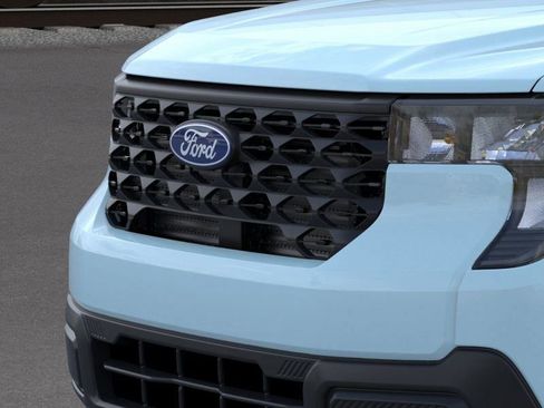 New 2026 Ford Maverick XL FWD image 18