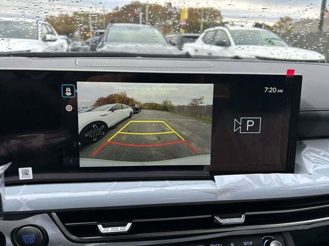 New 2026 Hyundai Sonata SEL FWD image 10
