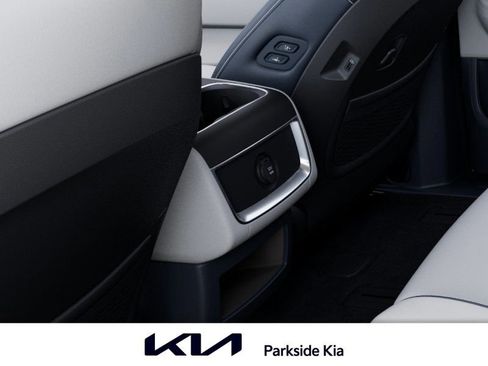 New 2026 Kia Carnival EX image 26