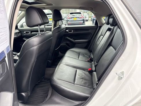 Used 2023 Honda Civic EX-L image 14