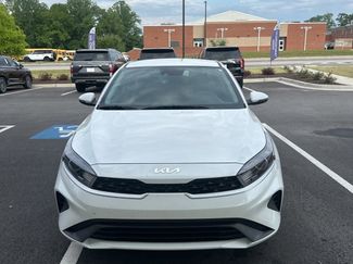 Used 2024 Kia Forte LXS w/ LXS Technology Package FWD video 2