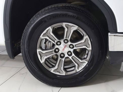 Used 2023 GMC Sierra 1500 SLT w/ SLT Convenience Package image 15