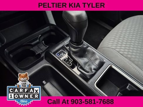 Used 2021 Toyota Tacoma SR AWD/4WD image 40