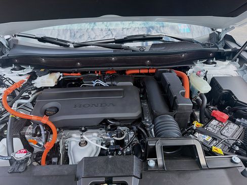 New 2026 Honda CR-V Sport Touring image 26