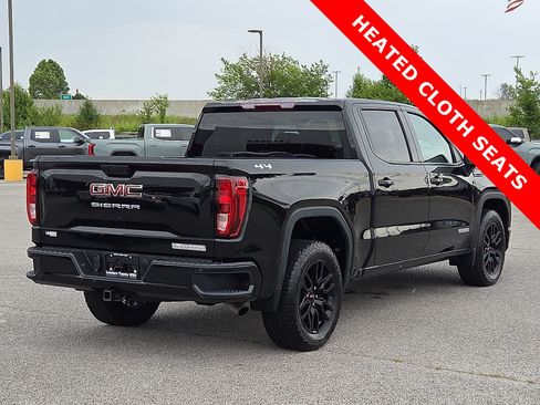 Used 2024 GMC Sierra 1500 Elevation AWD/4WD image 5
