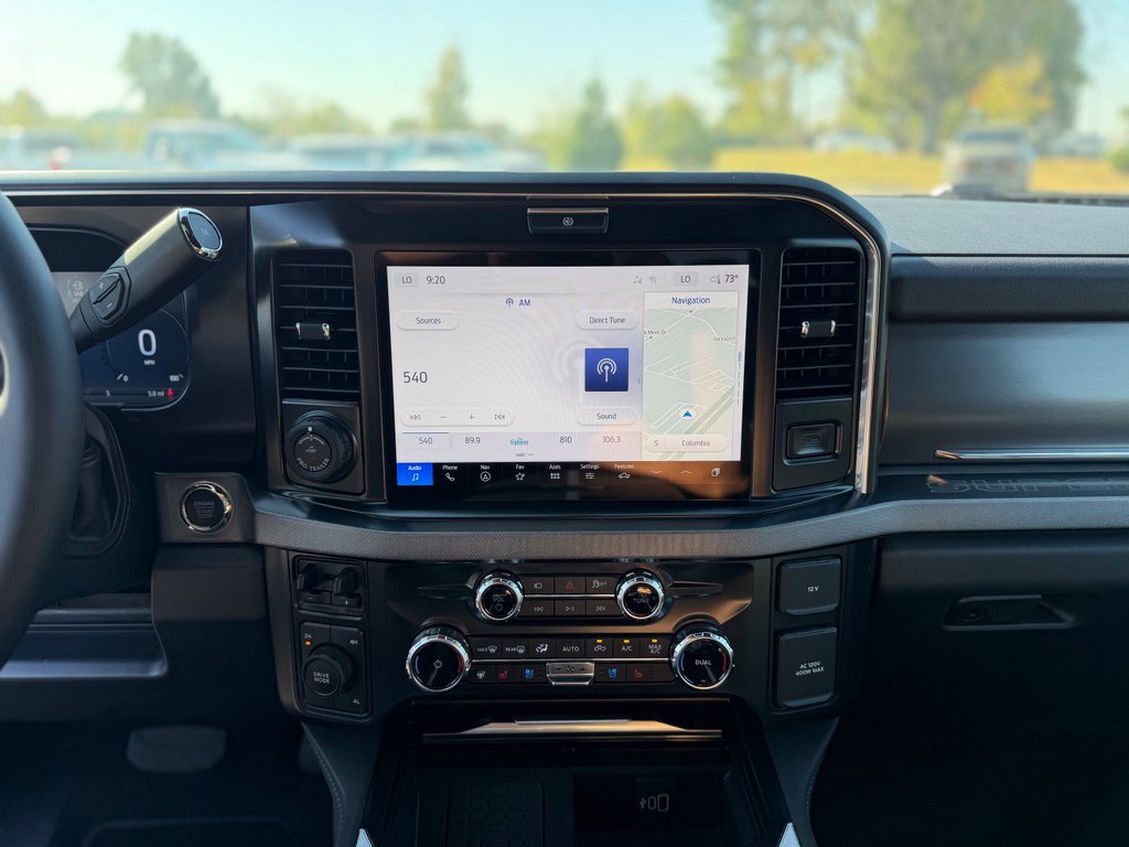 New 2026 Ford F250 Platinum AWD/4WD image 28