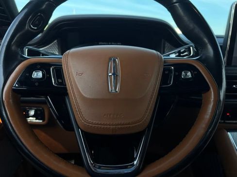 Used 2020 Lincoln Aviator Black Label w/ Dynamic Handling Package AWD/4WD image 23