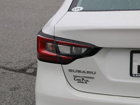 Used 2022 Subaru Legacy Premium image 6