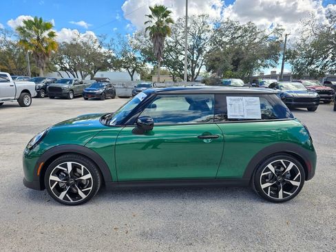 Used 2025 MINI Cooper S image 3