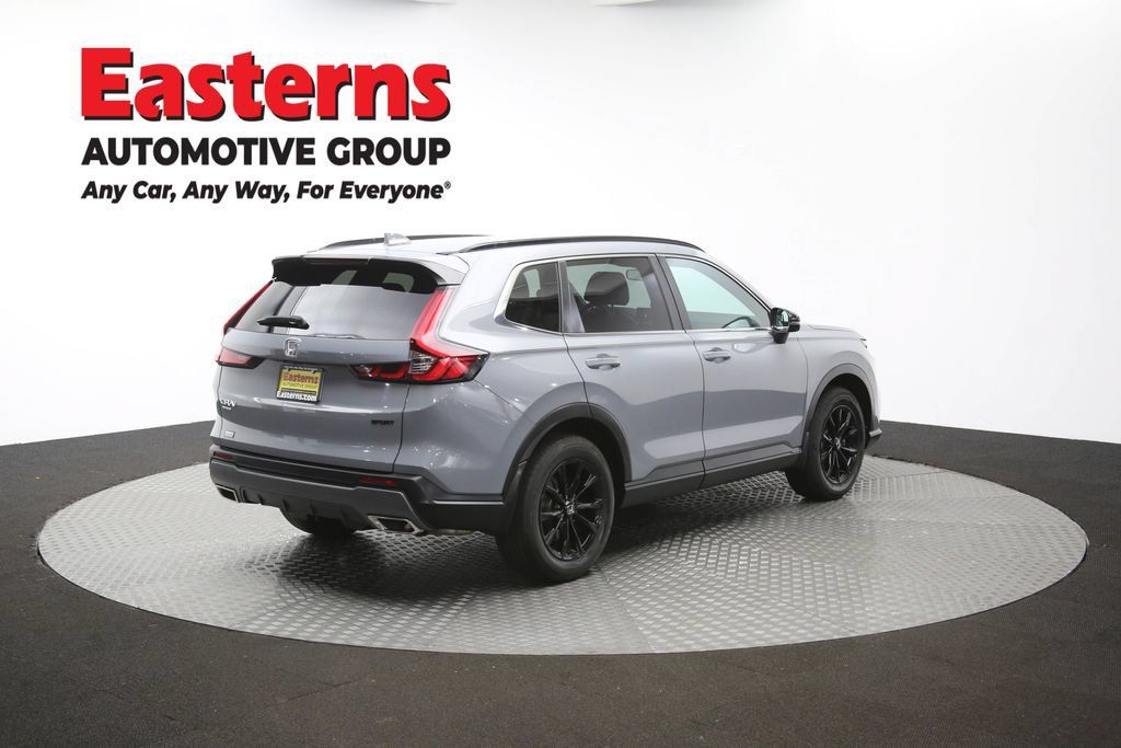 Used 2024 Honda CR-V Sport image 38
