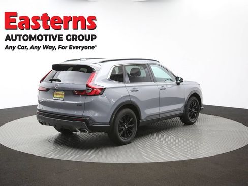 Used 2024 Honda CR-V Sport image 38