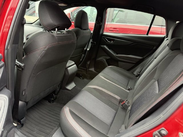 Used 2018 Subaru Impreza 2.0i Sport AWD/4WD image 12