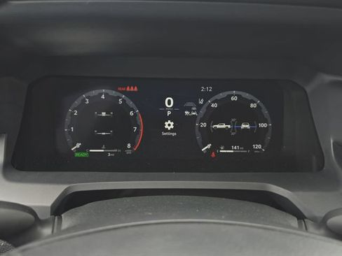 New 2026 Toyota Tacoma TRD Off-Road AWD/4WD image 18