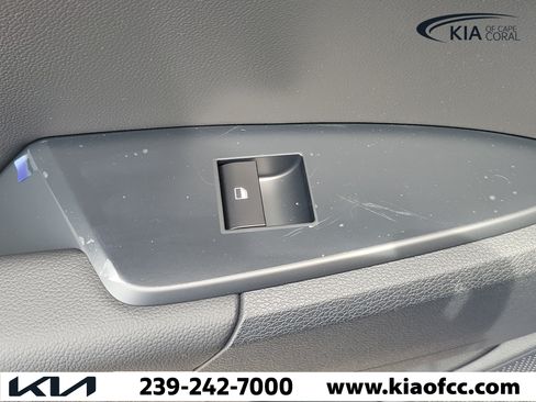 New 2026 Kia Sportage EX FWD image 16