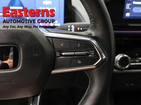Used 2024 Honda Prologue Touring image 17