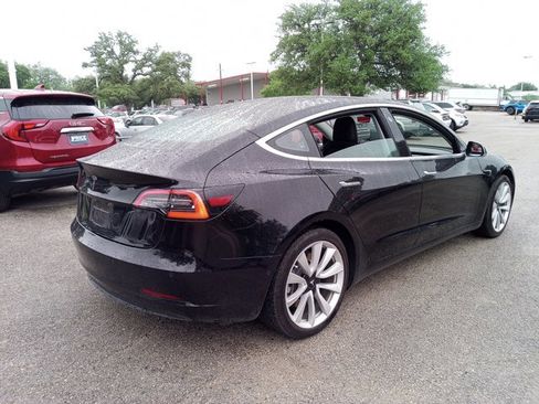Used 2018 Tesla Model 3 Long Range image 6