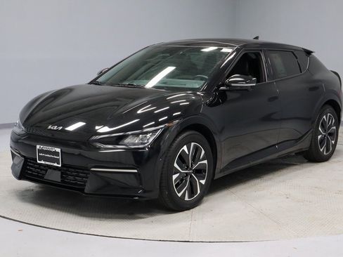 Used 2024 Kia EV6 GT-Line image 10