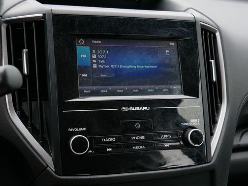 Used 2023 Subaru Forester Wilderness AWD/4WD image 22