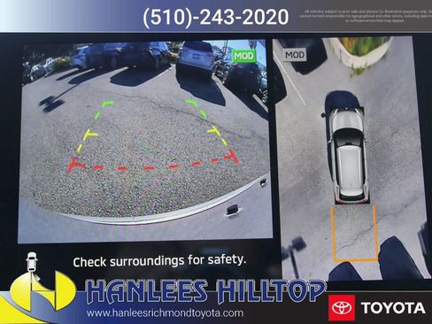 Used 2024 Mitsubishi Outlander SE image 27