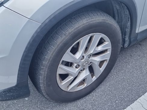 Used 2016 Honda CR-V EX-L image 7