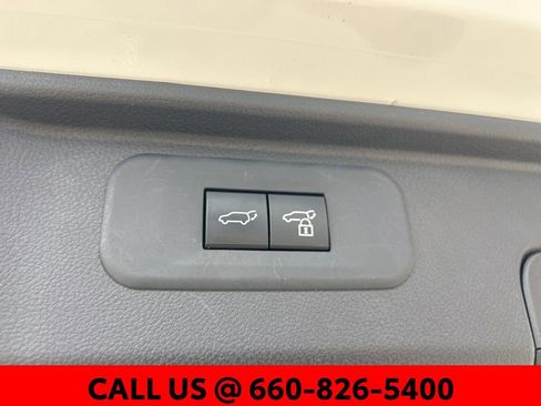 Certified 2024 Toyota Grand Highlander Limited image 17