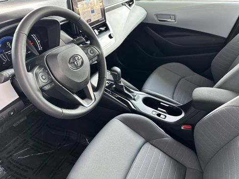 New 2026 Toyota Corolla SE image 10