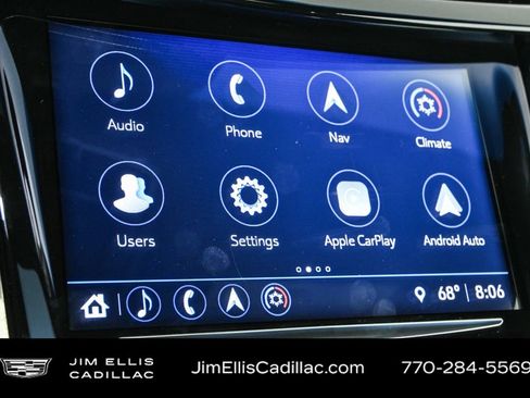 Used 2019 Cadillac CTS V image 15