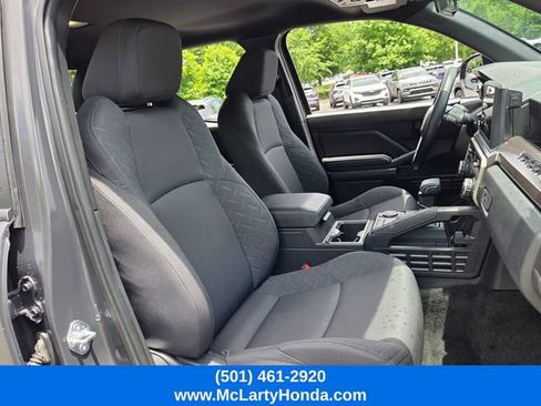 Used 2025 Toyota Tacoma SR5 RWD image 17