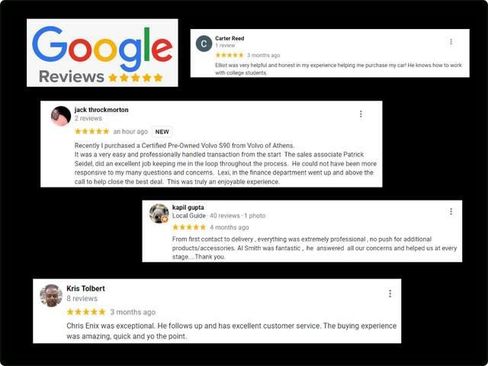 Used 2026 Volvo XC60 B5 Plus w/ Protection Package Premier image 8