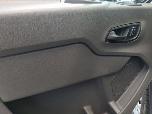Used 2024 Ford Transit 250 Low Roof w/ Exterior Upgrade Package RWD image 12