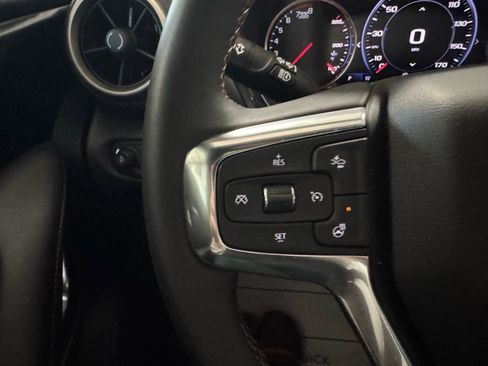 Used 2023 Chevrolet Blazer Premier w/ Driver Confidence II Package image 29