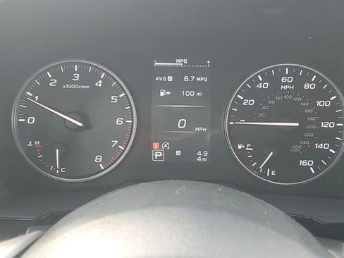 Used 2025 Subaru Outback Premium w/ Popular Package #1A image 25