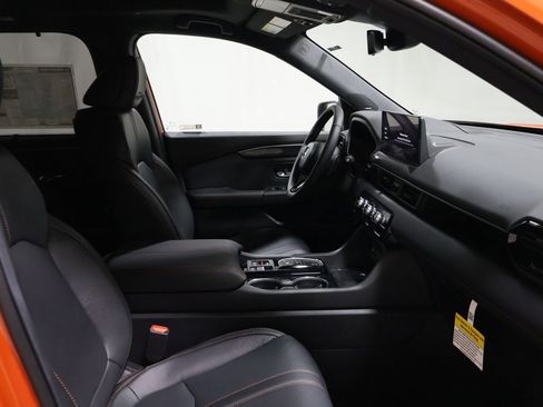 New 2026 Honda Passport TrailSport Elite image 20