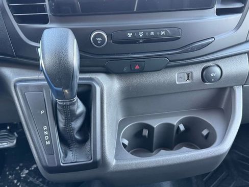 New 2026 Ford Transit 150 Low Roof w/ Load Area Protection Package image 17