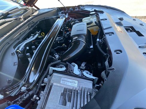 Used 2022 Lincoln Aviator Reserve w/ Equipment Group 201A image 37