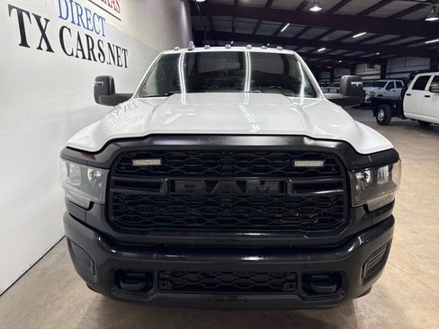 Used 2023 RAM 2500 Tradesman image 13