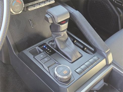 Certified 2024 Toyota Tacoma TRD Sport image 23