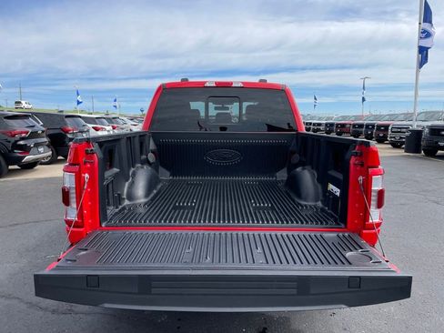 Used 2023 Ford F150 Lariat w/ Equipment Group 502A High AWD/4WD image 34