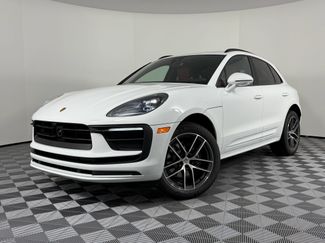 Certified 2026 Porsche Macan AWD/4WD video 1