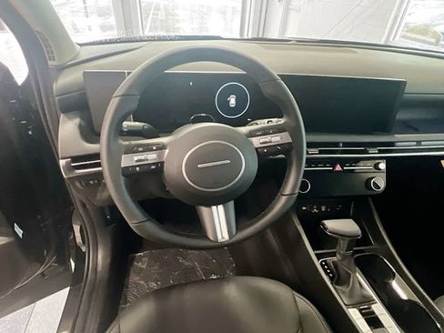 Used 2025 Hyundai Tucson SEL AWD/4WD image 8