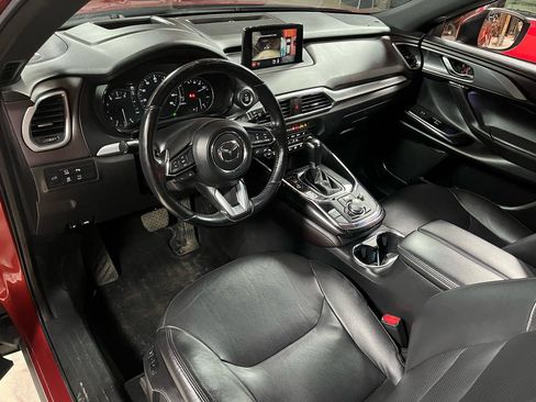 Used 2019 MAZDA CX-9 Grand Touring AWD/4WD image 6