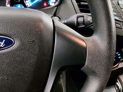 Used 2018 Ford Fiesta S image 18