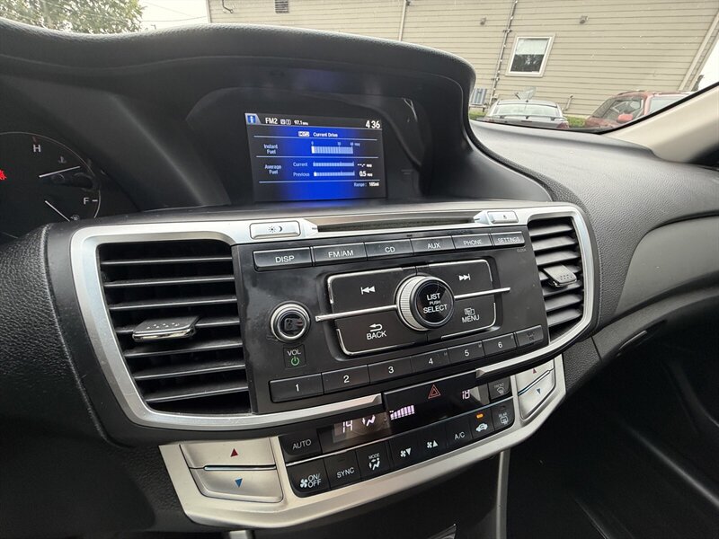 Used 2013 Honda Accord LX-S image 17