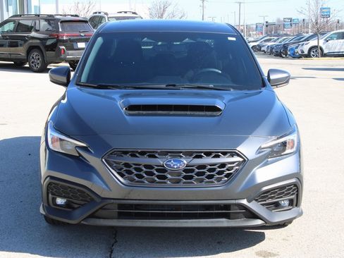 Used 2024 Subaru WRX Premium image 2