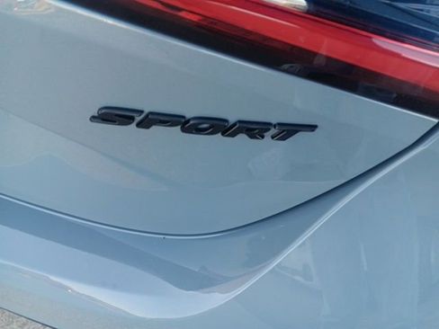 New 2026 Honda Civic Sport image 29