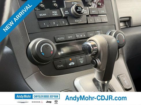 Used 2011 Honda CR-V EX-L image 19