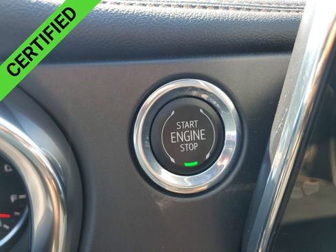 Certified 2024 Chevrolet Blazer Premier w/ LPO, Floor Liner Package image 18