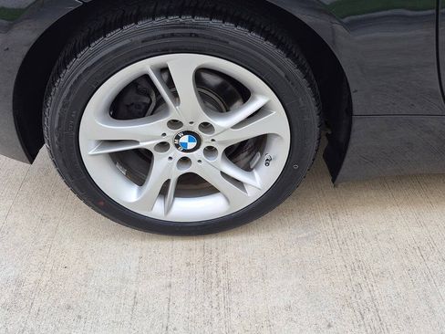 Used 2009 BMW Z4 sDrive35i RWD image 28